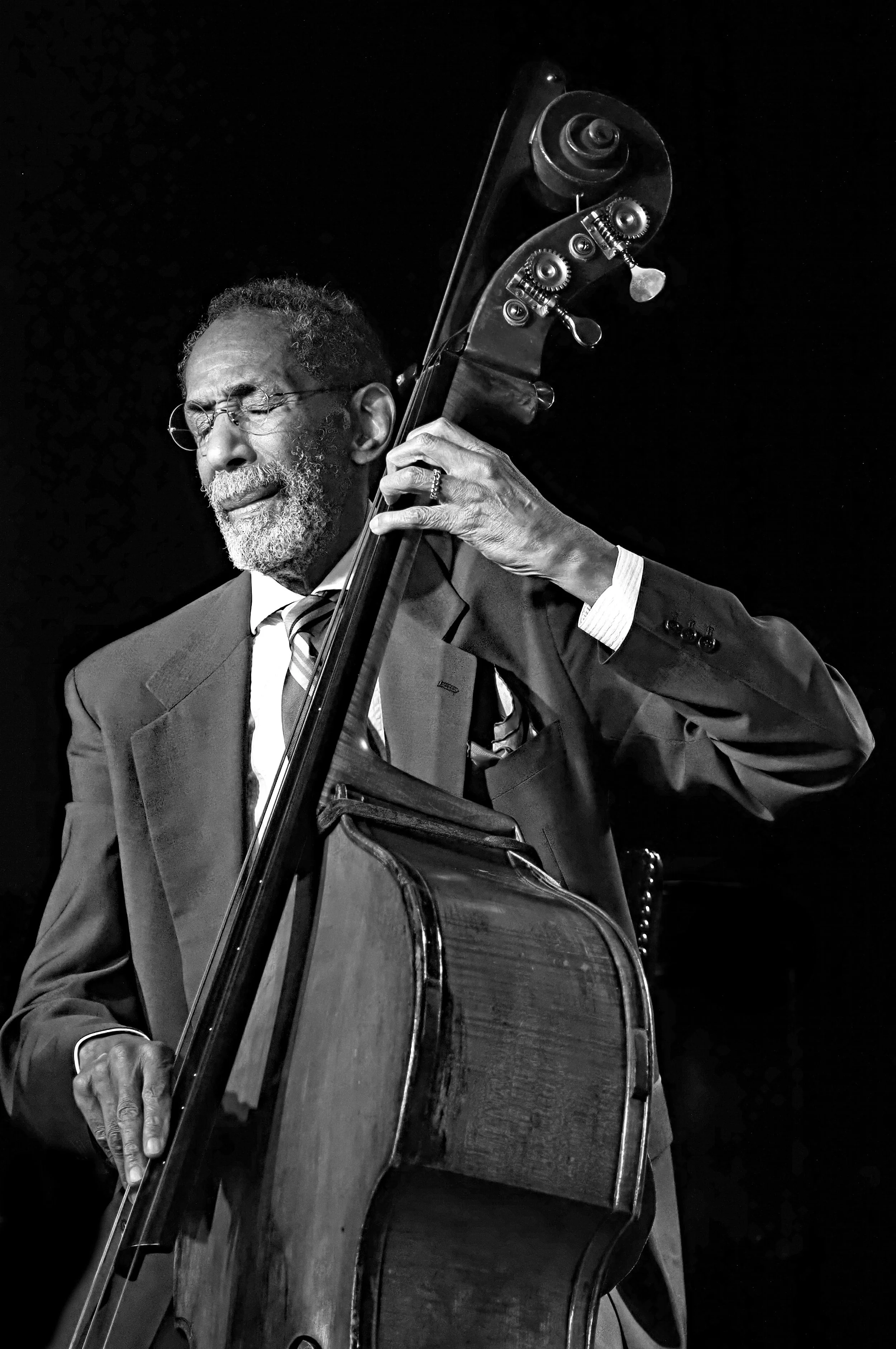 Ron Carter