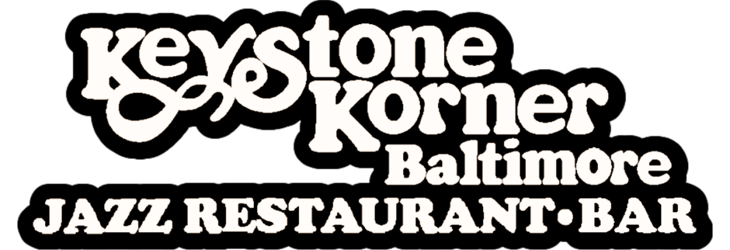 Keystone Korner Baltimore