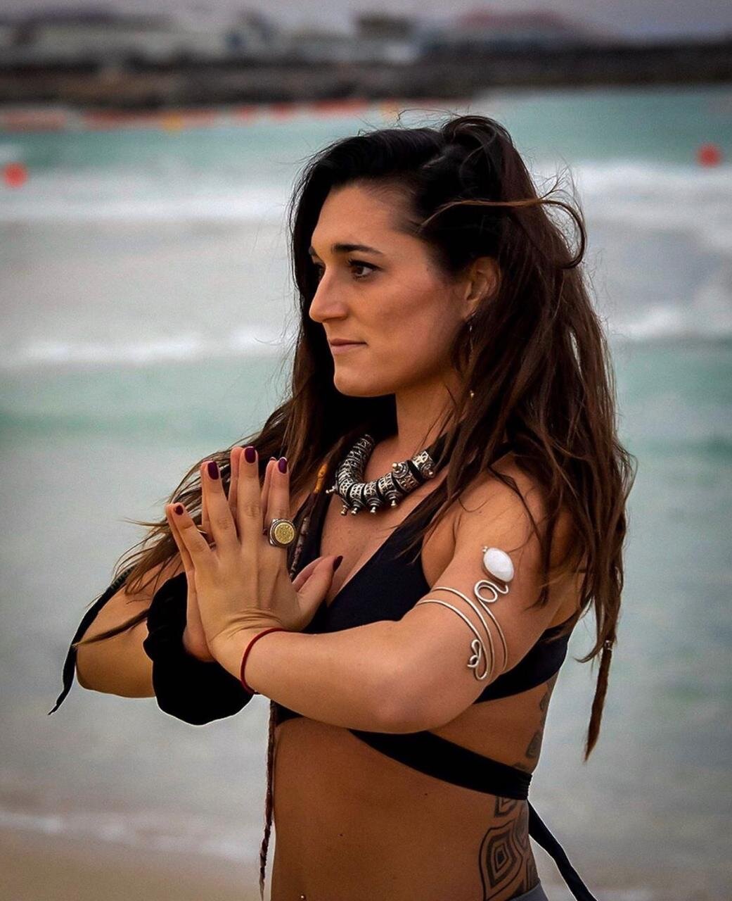 Budokon Yoga