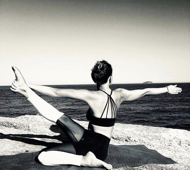 Vinyasa Krama