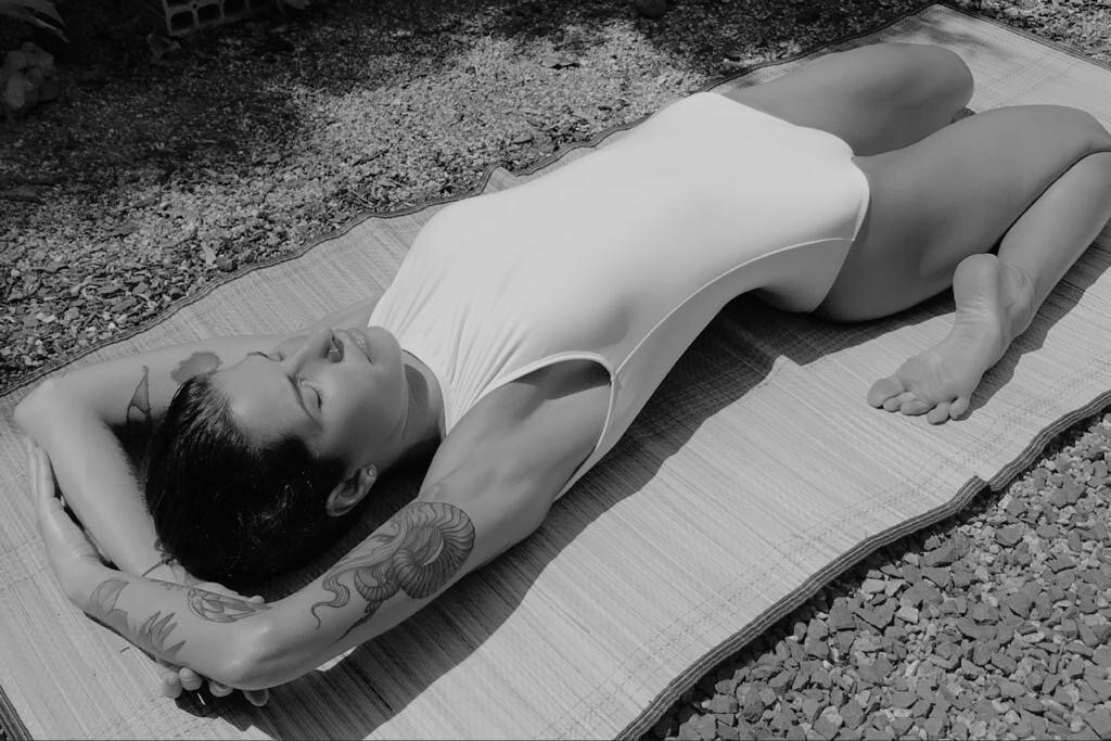 YIN YOGA | Especial Wesak