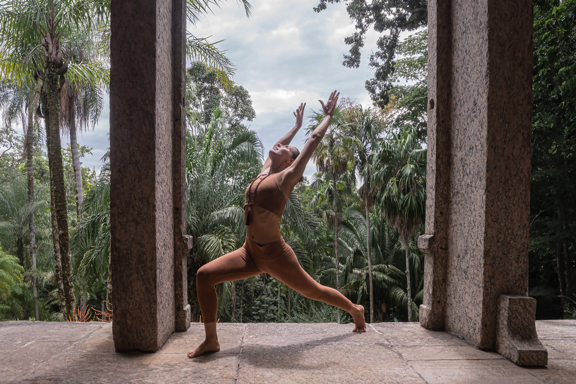 Morning Flow Yoga
