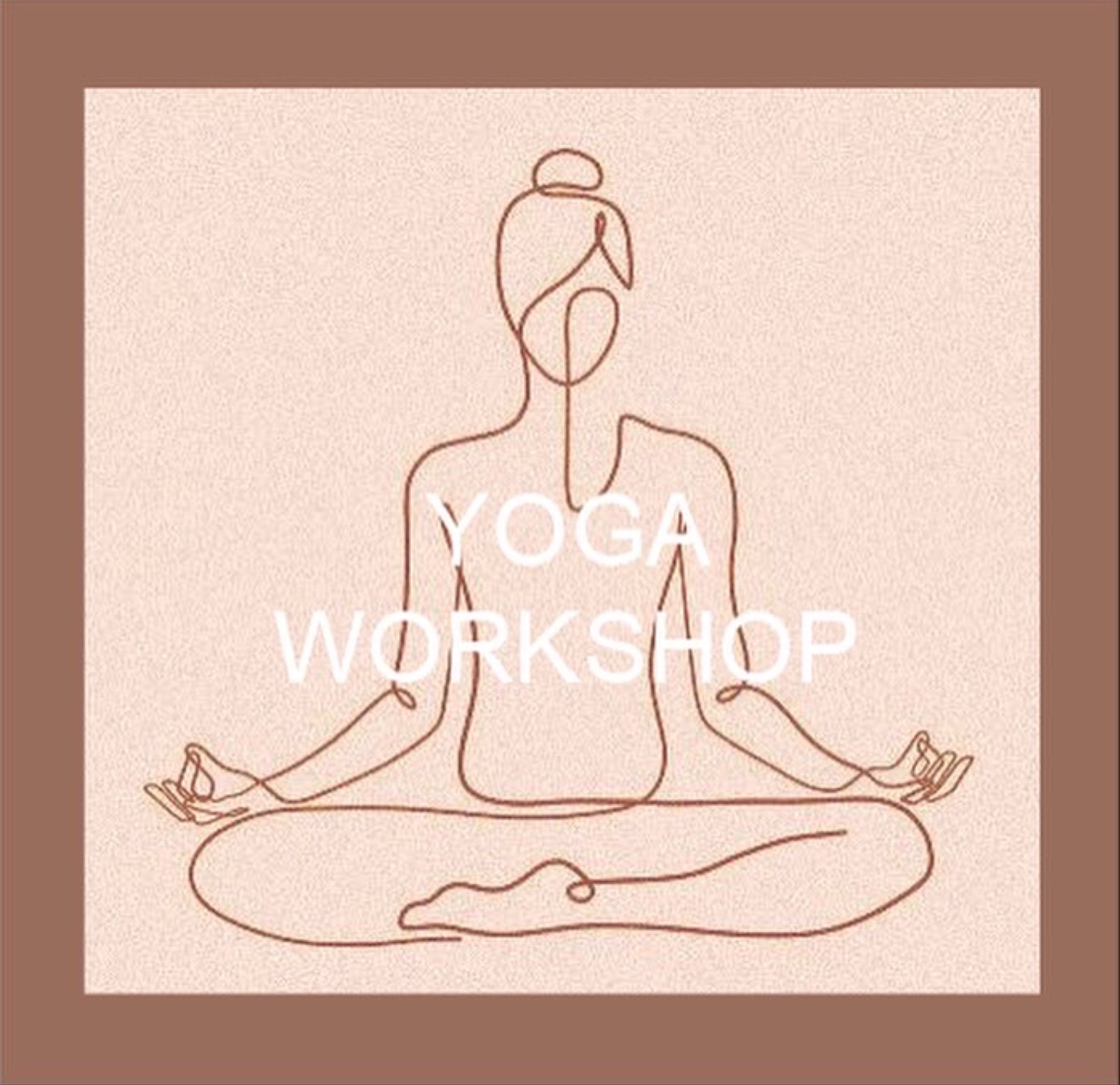 YOGA WORKSHOP | Alinhamento e Ajustes na Prática do Yoga