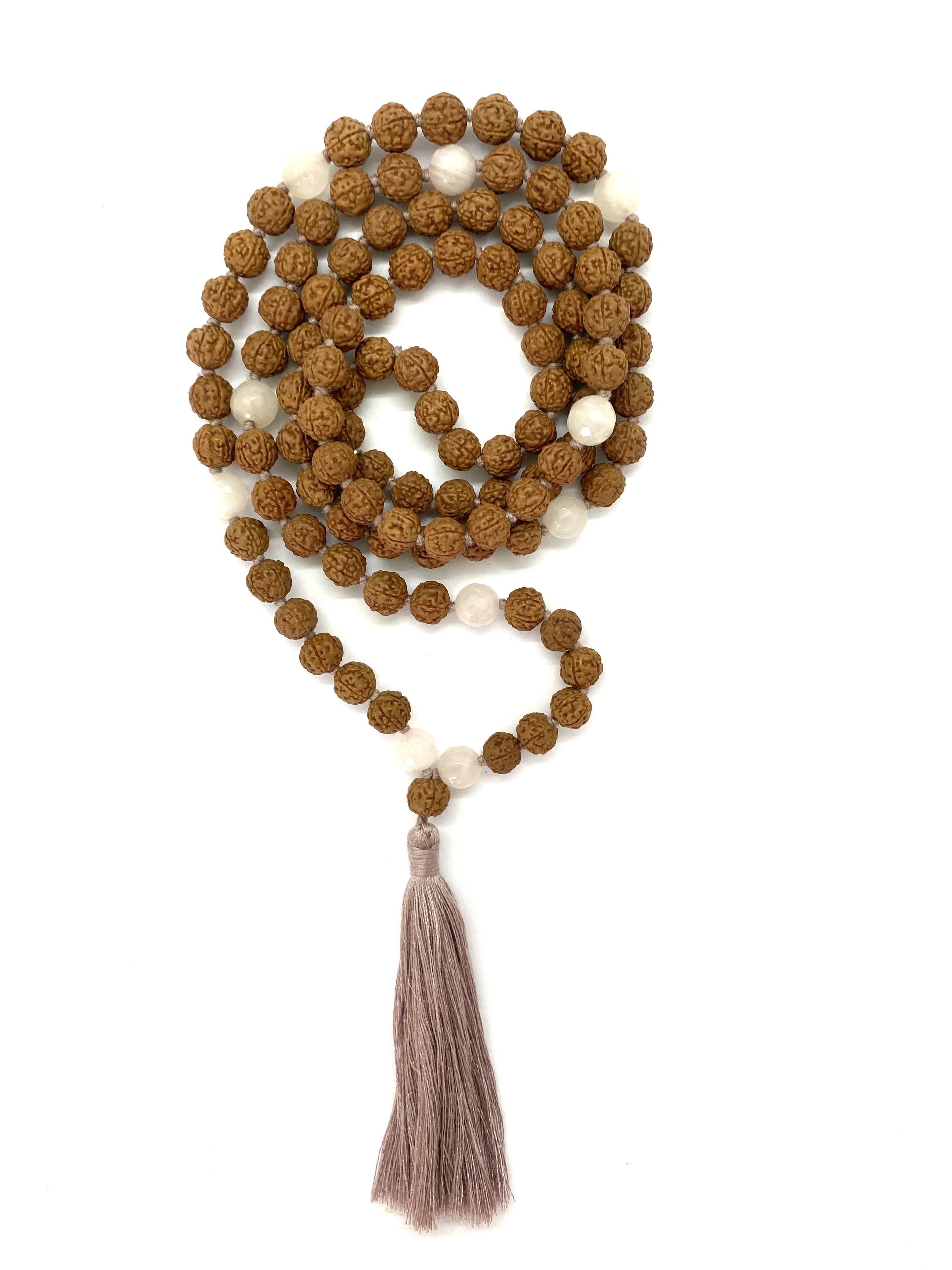 Anahata Mala