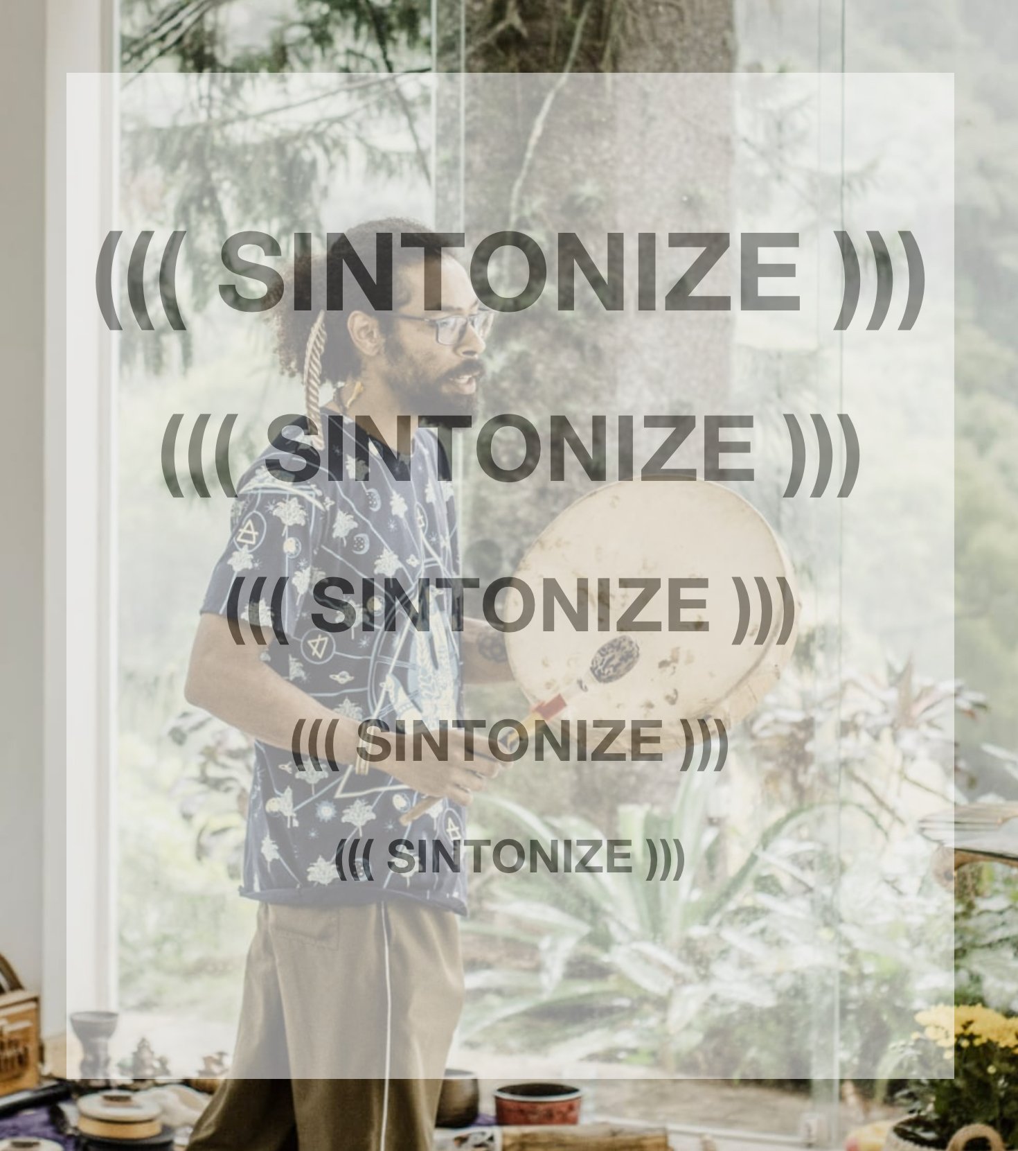 ((( SINTONIZE )))