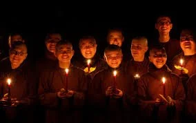 Evening of Remembrance, Sunday October 26