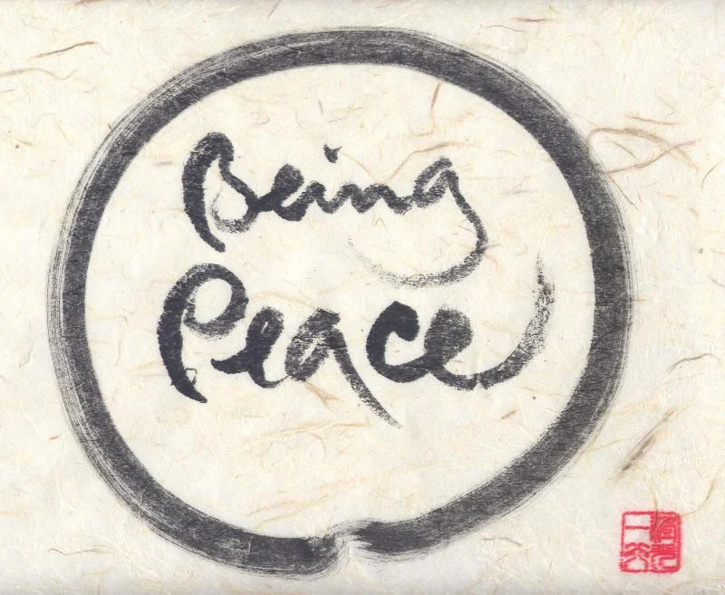 Join Us for a Community Peace Meditation - November 23
