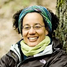 Online Dharma Talk by Kaira Jewel Lingo, Sunday April 26