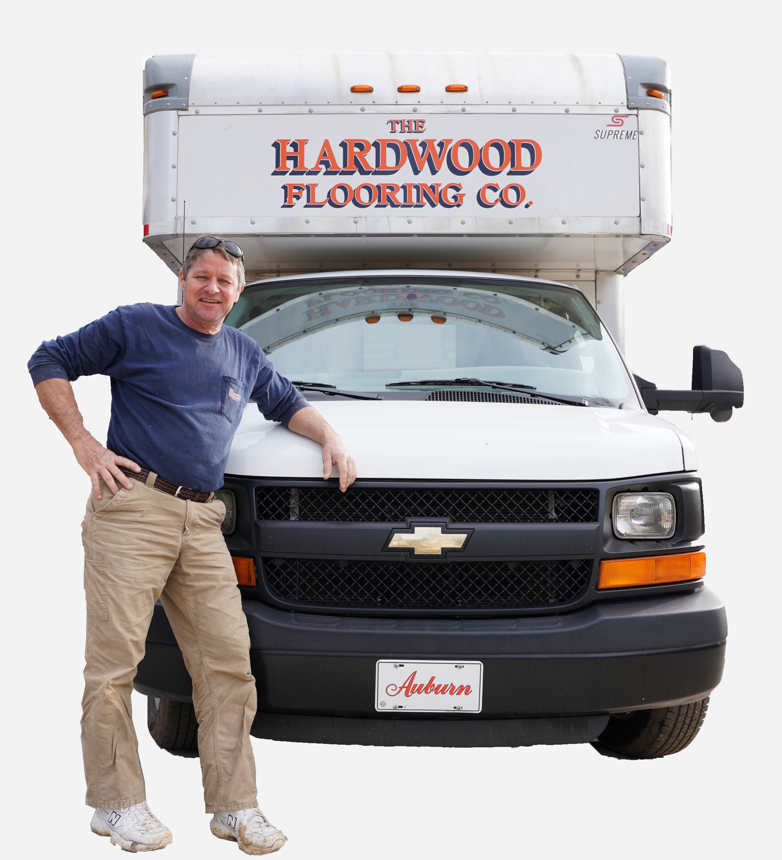 The Hardwood Flooring Co, Hardwood Flooring Auburn Al