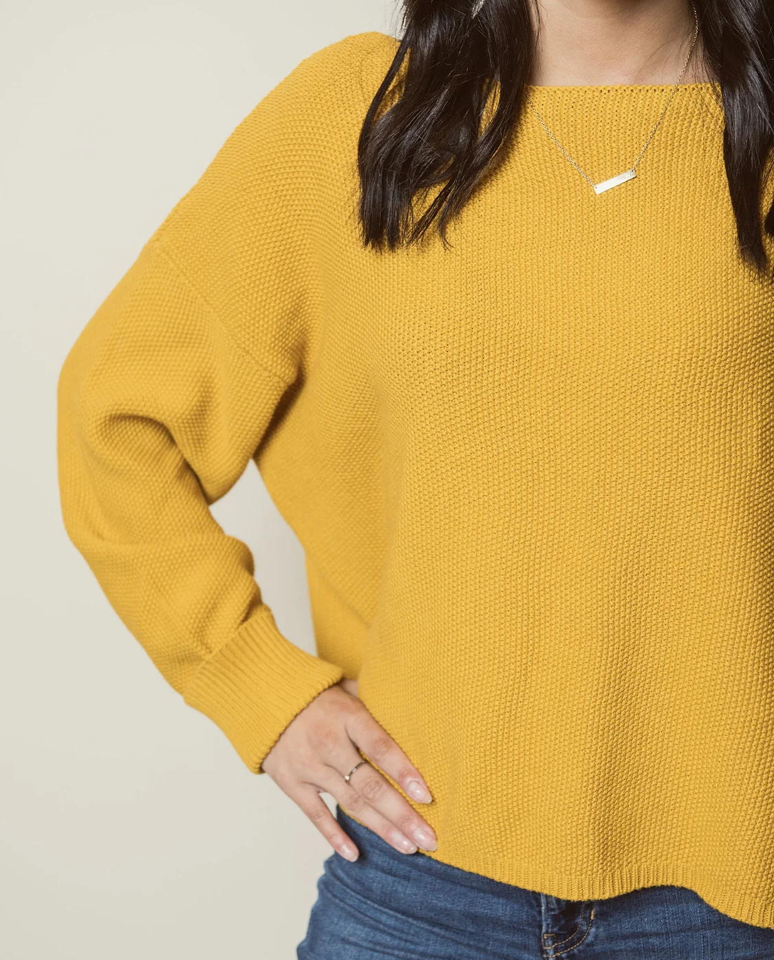 Which colors should you add to your wardrobe this winter?