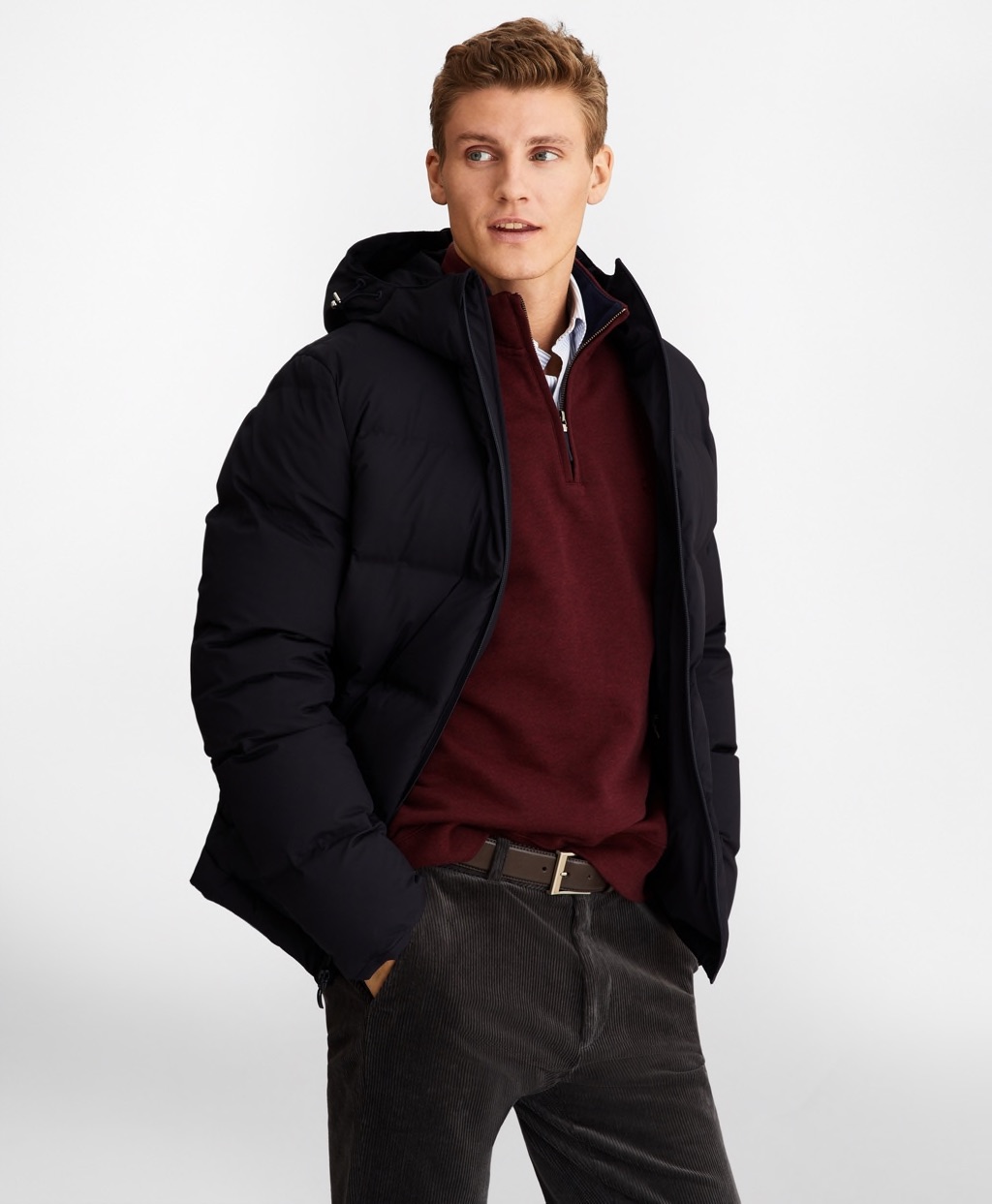 Men’s Winter Coats You Must-Have — Unfoldid