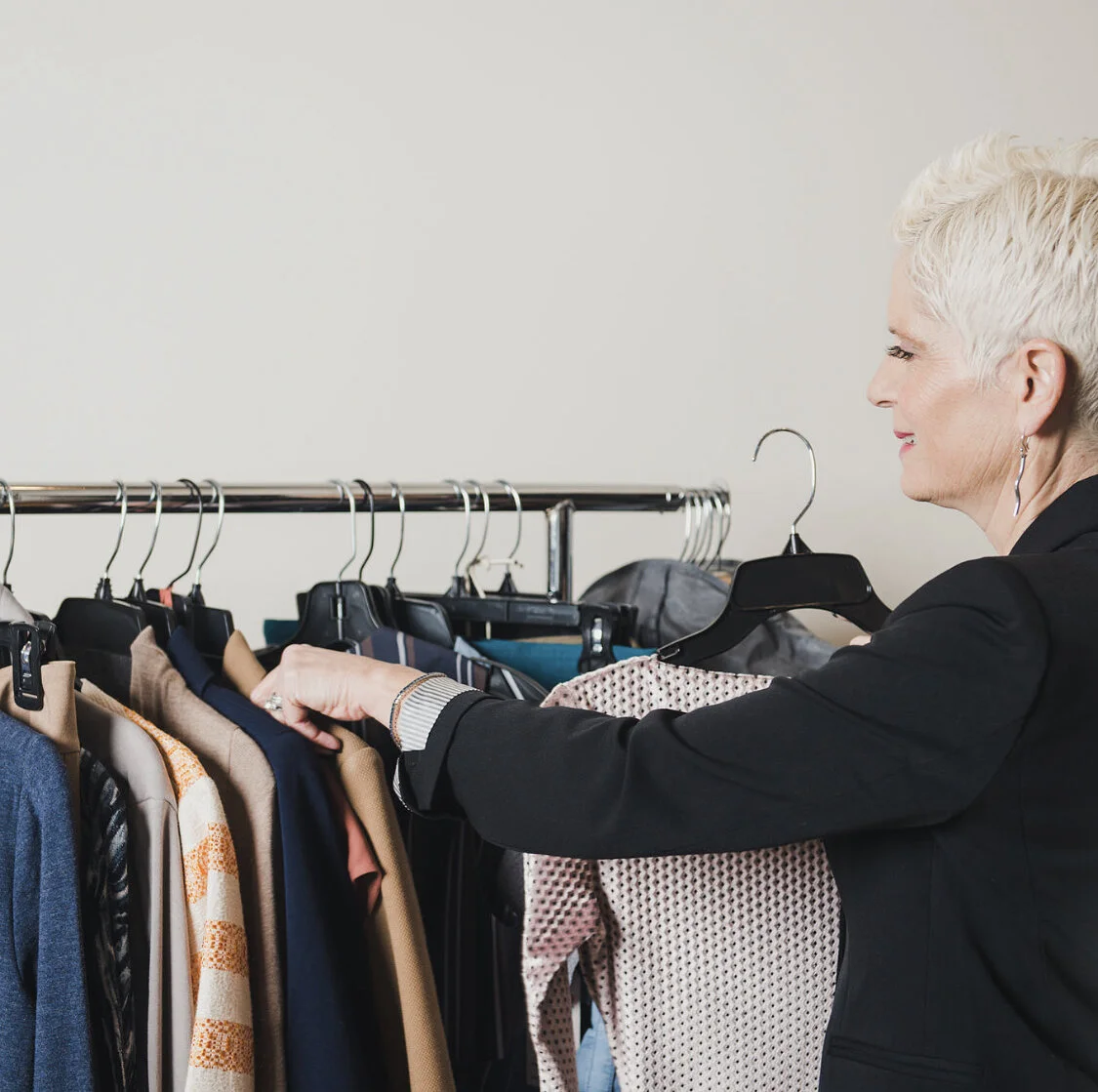 How to Apply Slow Fashion Principles to Your Closet