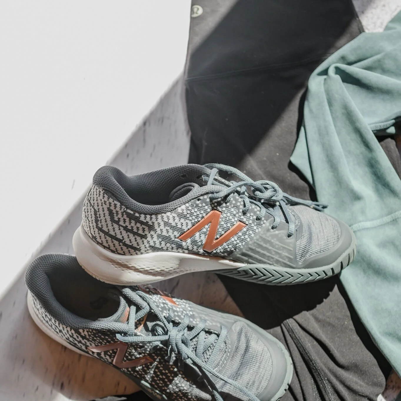 Is Loungewear the new Athleisure Style in Boston?