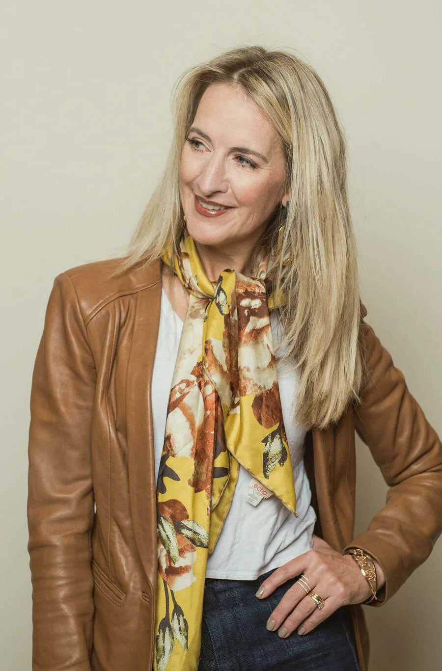 Stylist Spotlight: Amy's Fall Fashion Must-Haves — Unfoldid