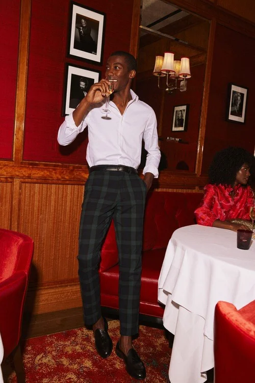 What Men Should Wear to Holiday Parties: Style Guide  Unfoldid