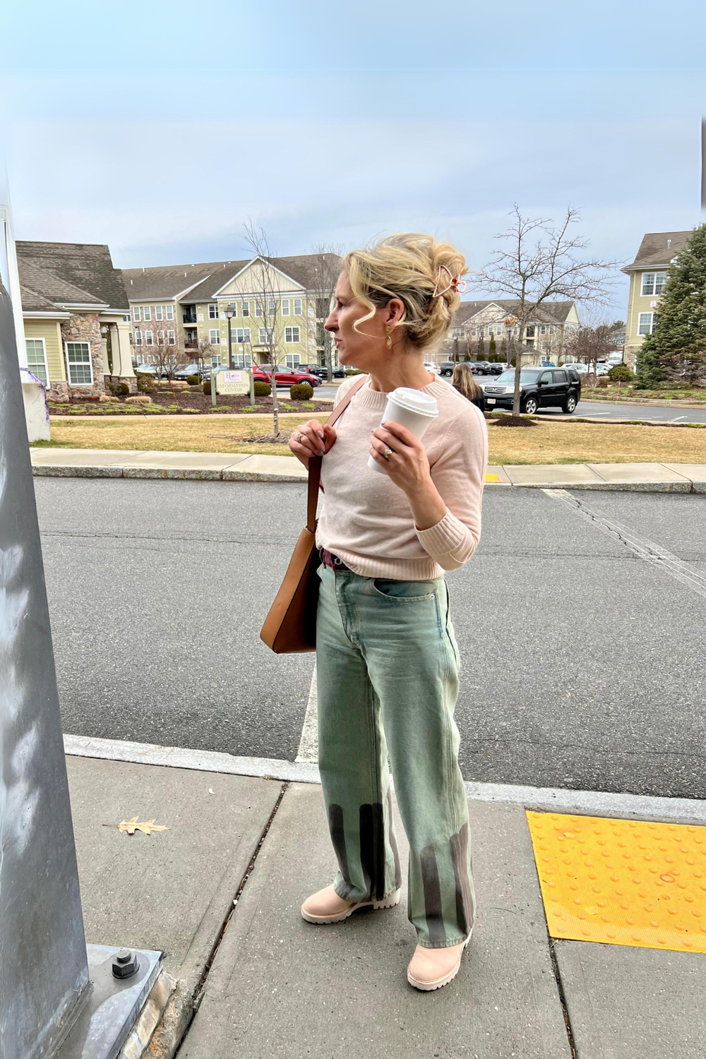 Layering sweater and jeans for spring.png