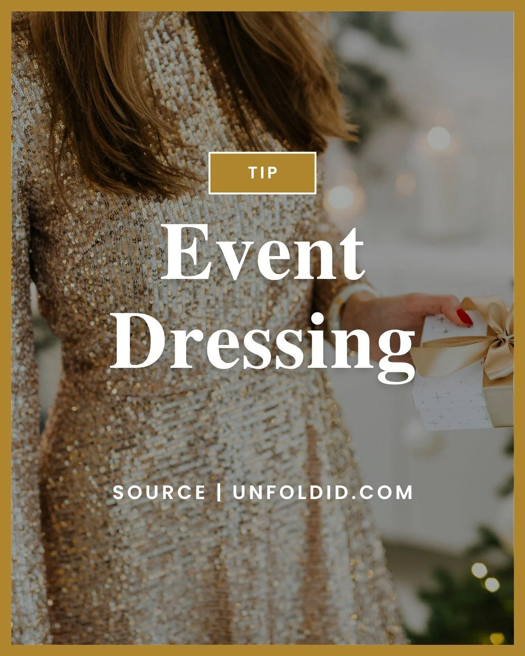 Festive doesn&rsquo;t mean flashy. ✨ This season, balance sparkle with ease &mdash; one standout piece can transform your look.
&rarr; Explore styling ideas at the link in bio.