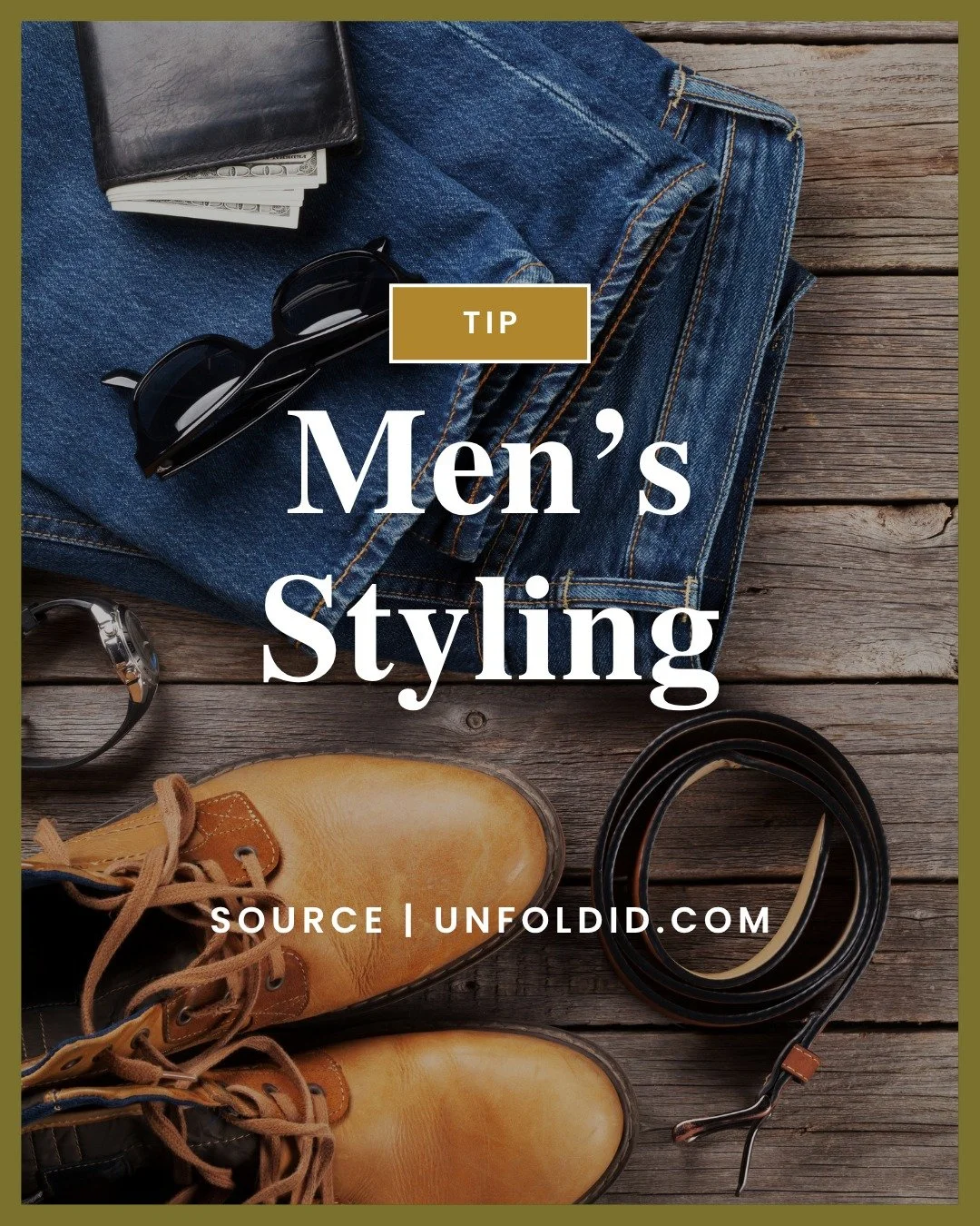 Confidence starts with fit. 👔 Elevate your everyday look with pieces that move with your life.

&rarr; Check the bio to explore men&rsquo;s styling services.