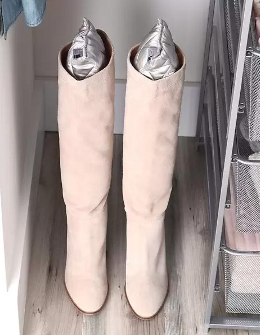 Caring For Your Winter Boots: Salt Stain Removal and Storage Tips ...