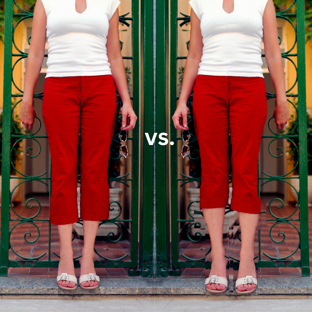 How to Choose the Best Shorts for Your Body Type — Unfoldid