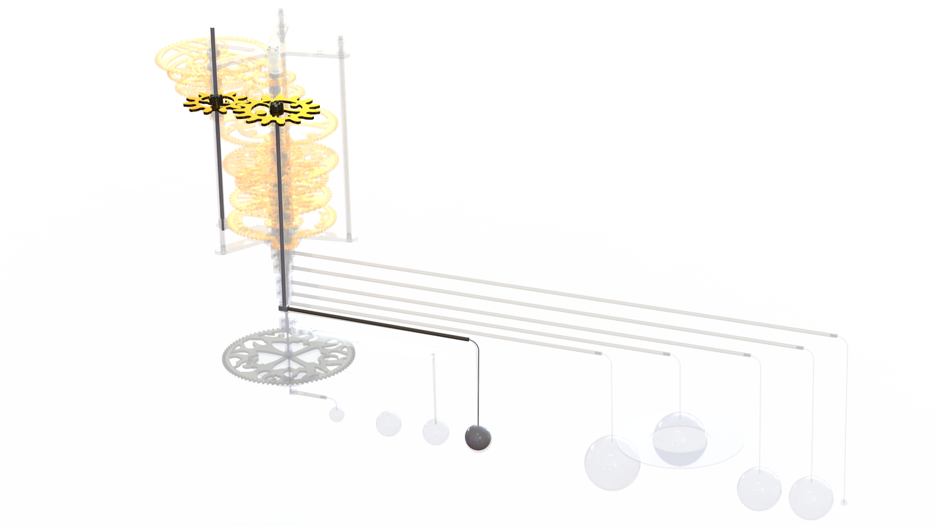 Orrery - Mars System Highlighted - Transparent.png