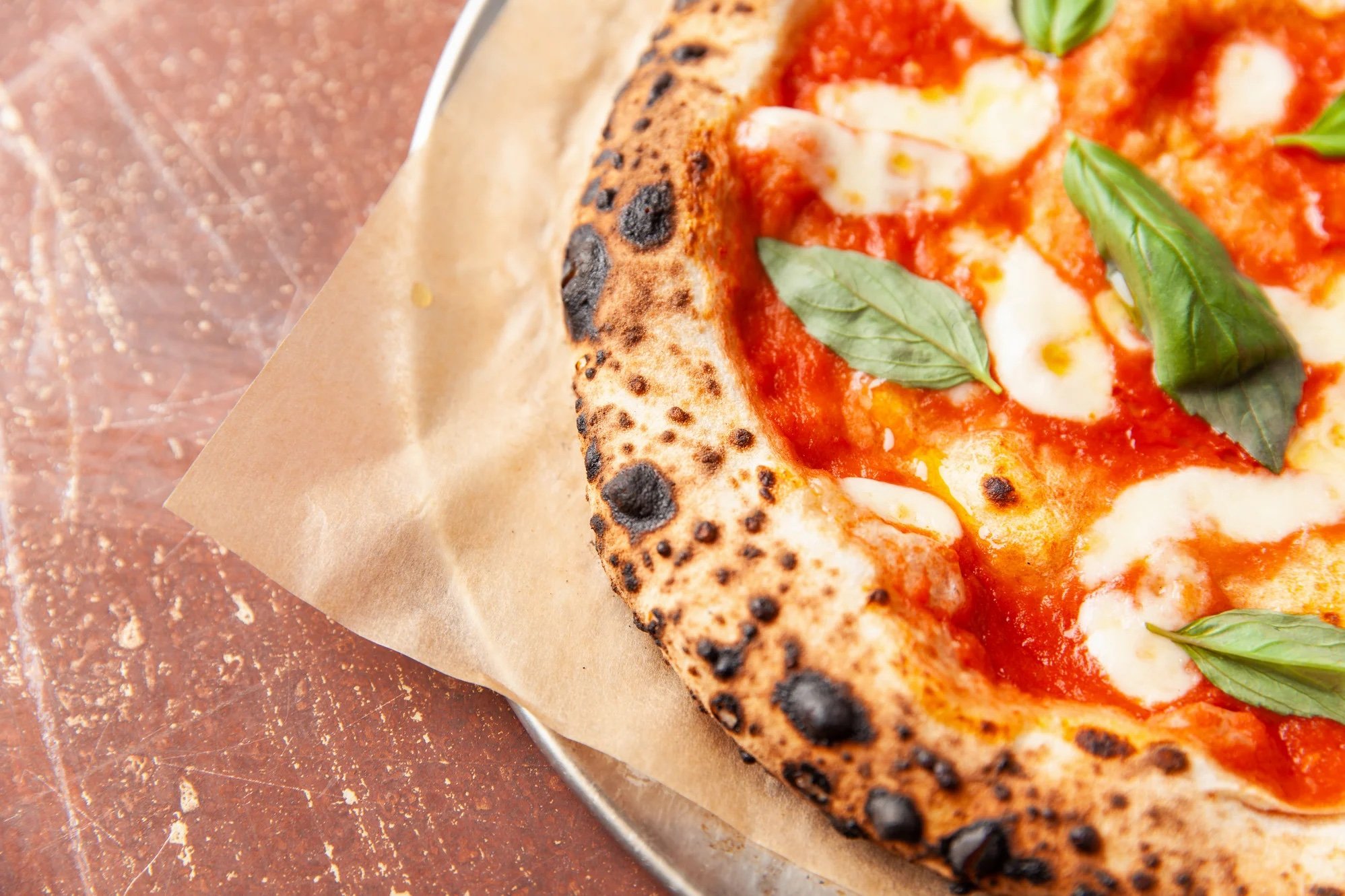 Free Pizza and Modern Pop Music