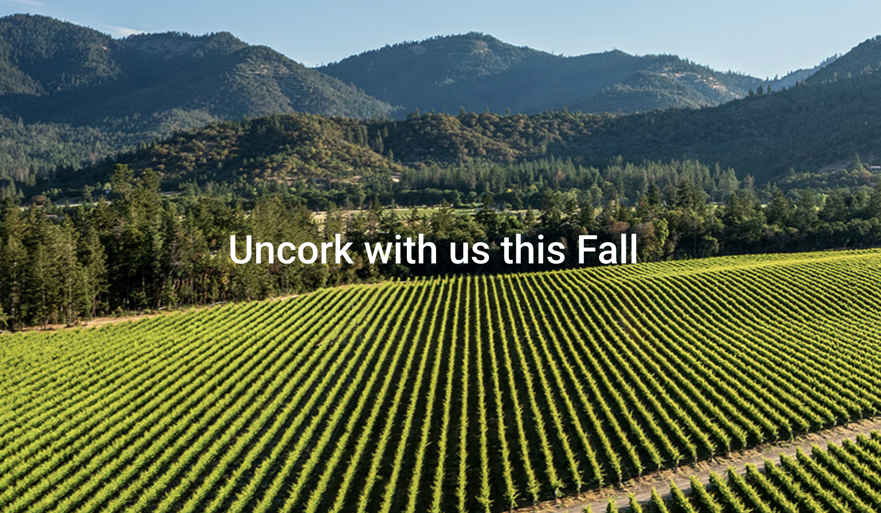Applegate Uncorked