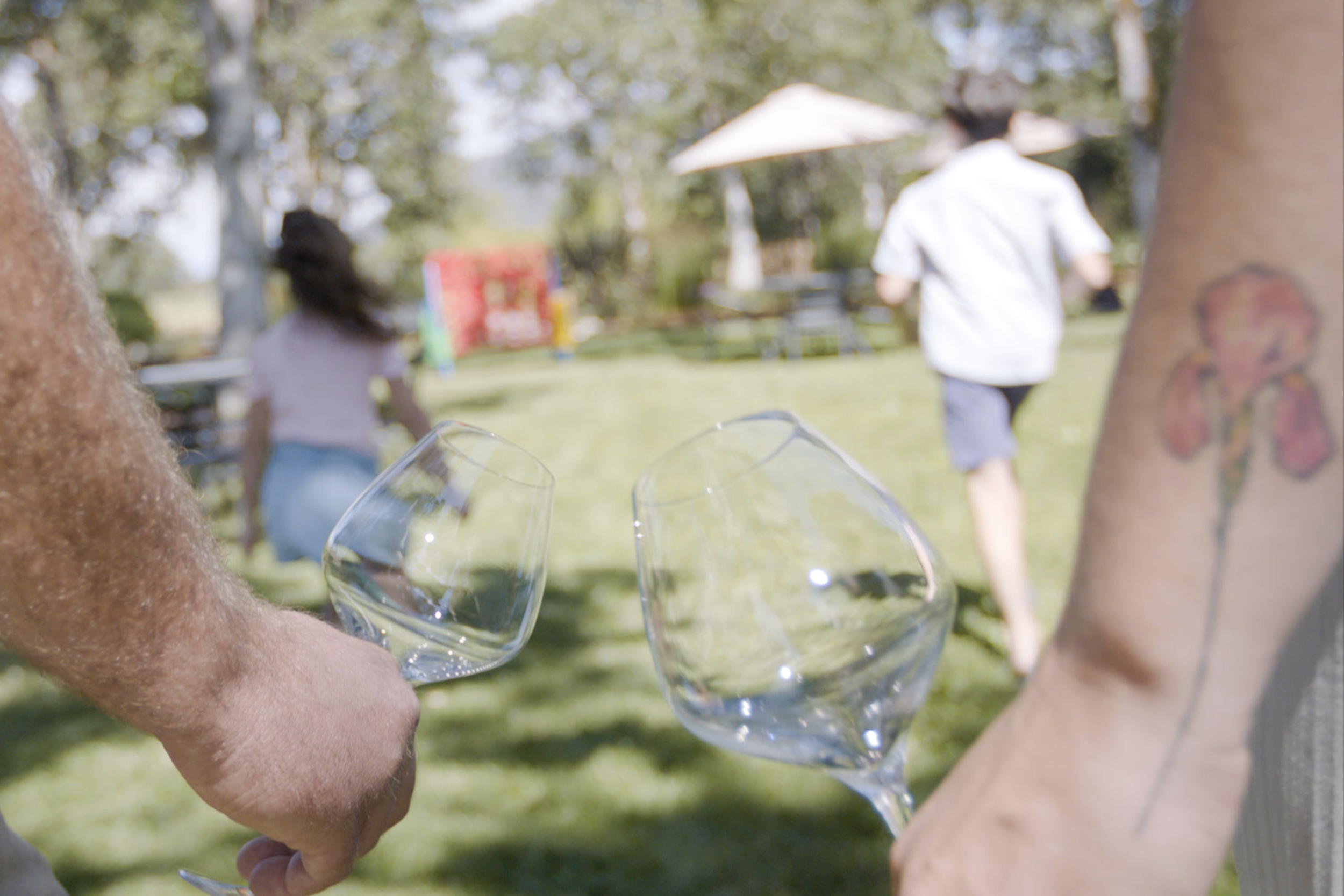 Applegate Uncorked