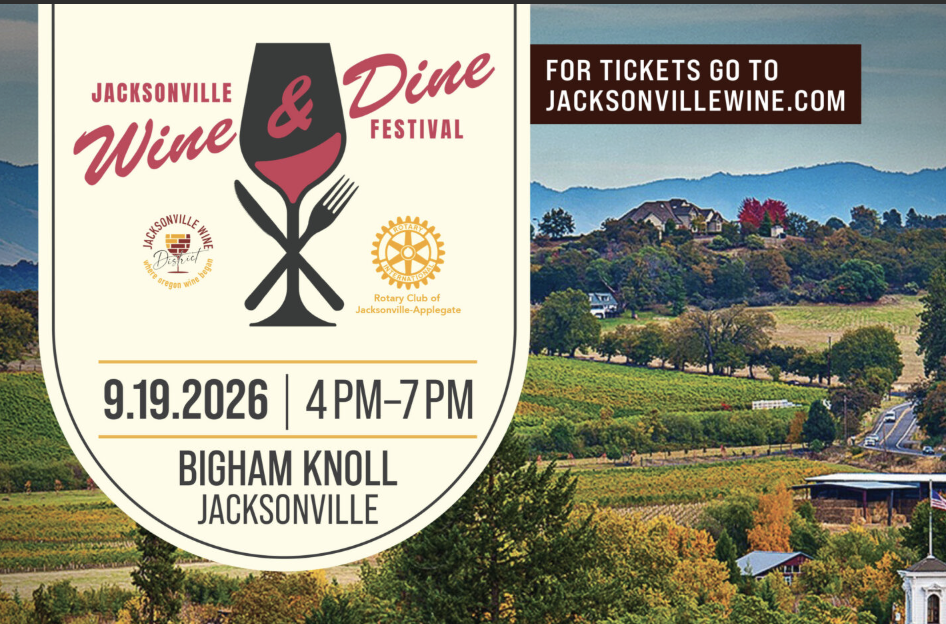 Jacksonville Wine and Dine Festival
