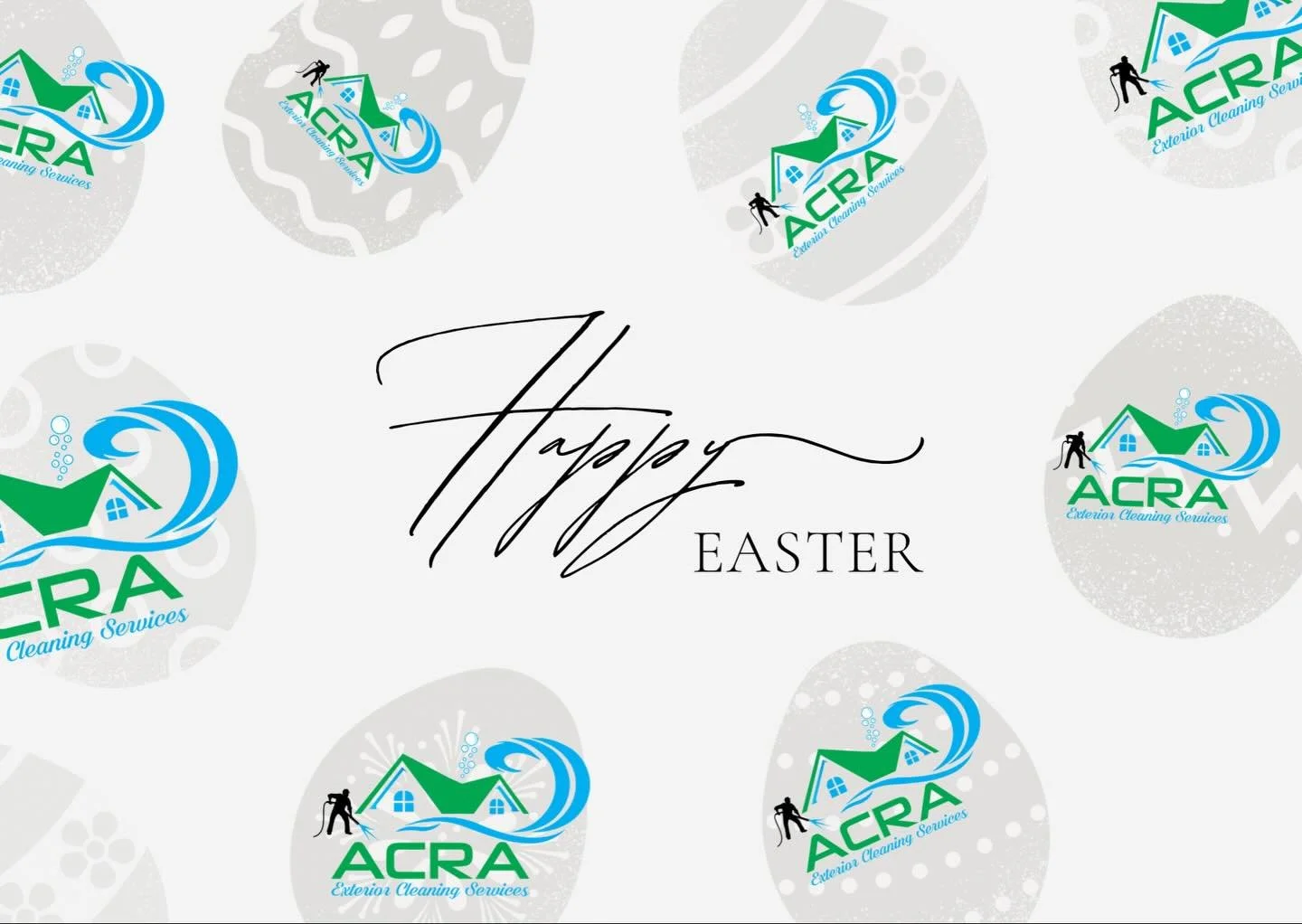 In a world of Black and White we can be your COLOUR.

Contact your Brick Restoration experts NOW or After Easter 😊for a free quotation at info@acracleaning.co.uk or 07716774700 

Please visit our website for more details  https://www.acraexteriorcle