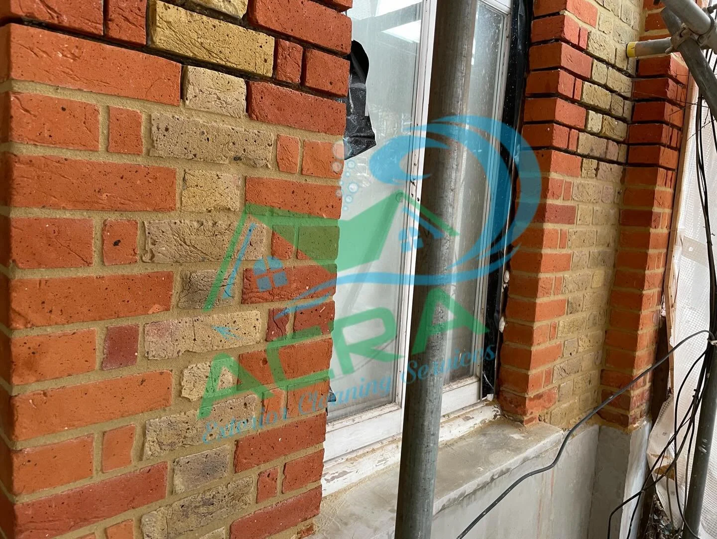 🎖️🎖️🏚️🏠ARE YOU HAPPY WITH THE APPEARANCE &amp; PERFORMANCE OF YOUR BRICKS?? 🧱 

🧱 Brick Restoration in Streatham 

WE BRING GREAT VALUE TO YOUR PROPERTY 

Contact us today for a FREE quotation at 📧 info@acracleaning.co.uk or 📞 07716774700
 #p