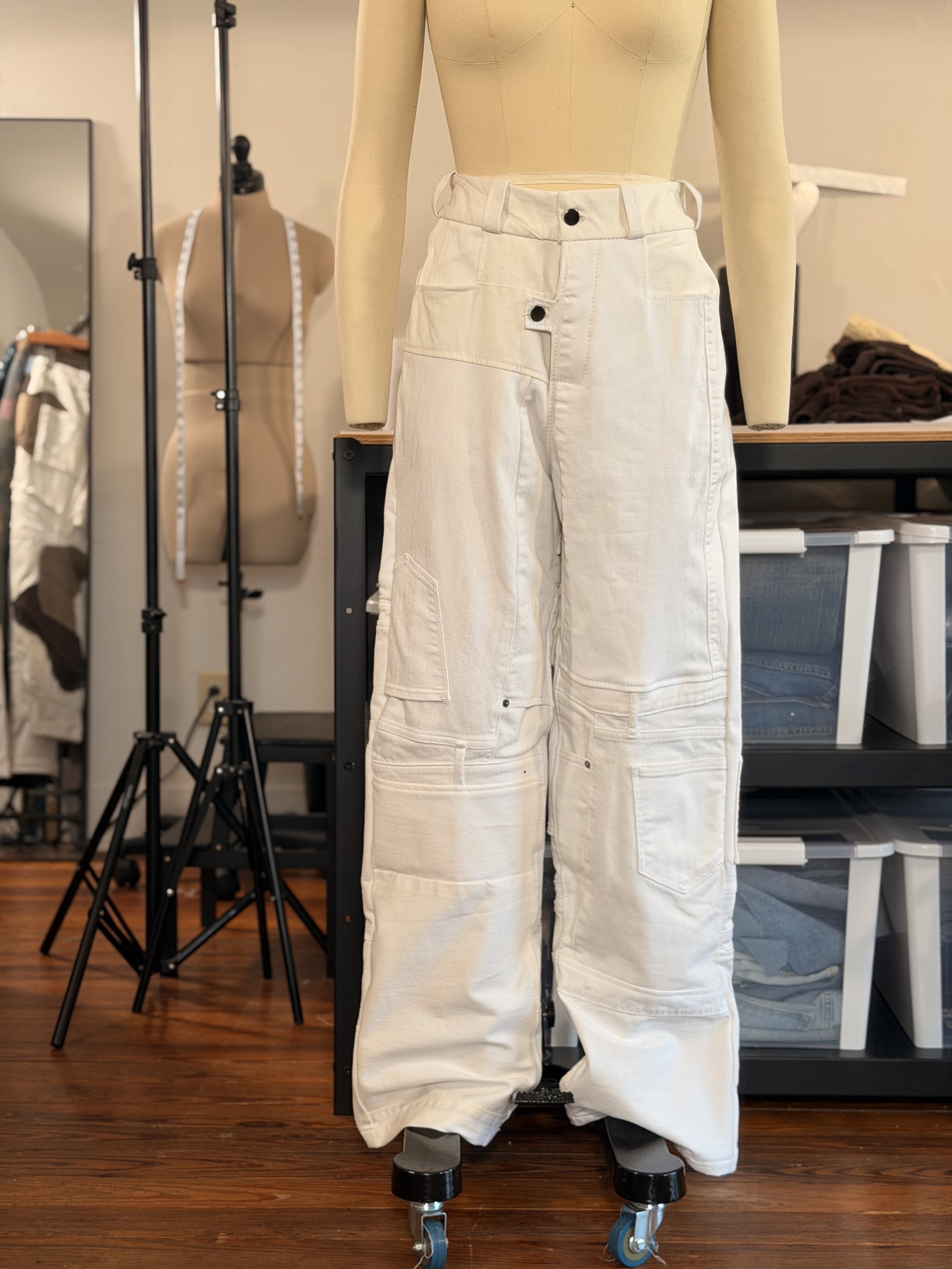 Bexley | White