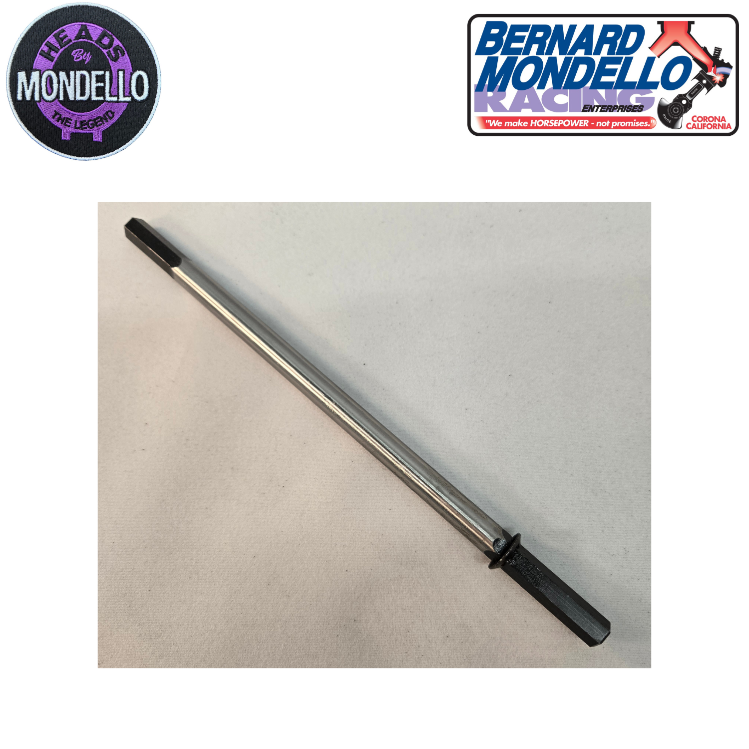 BMRE Chromoly Oil Pump Drive