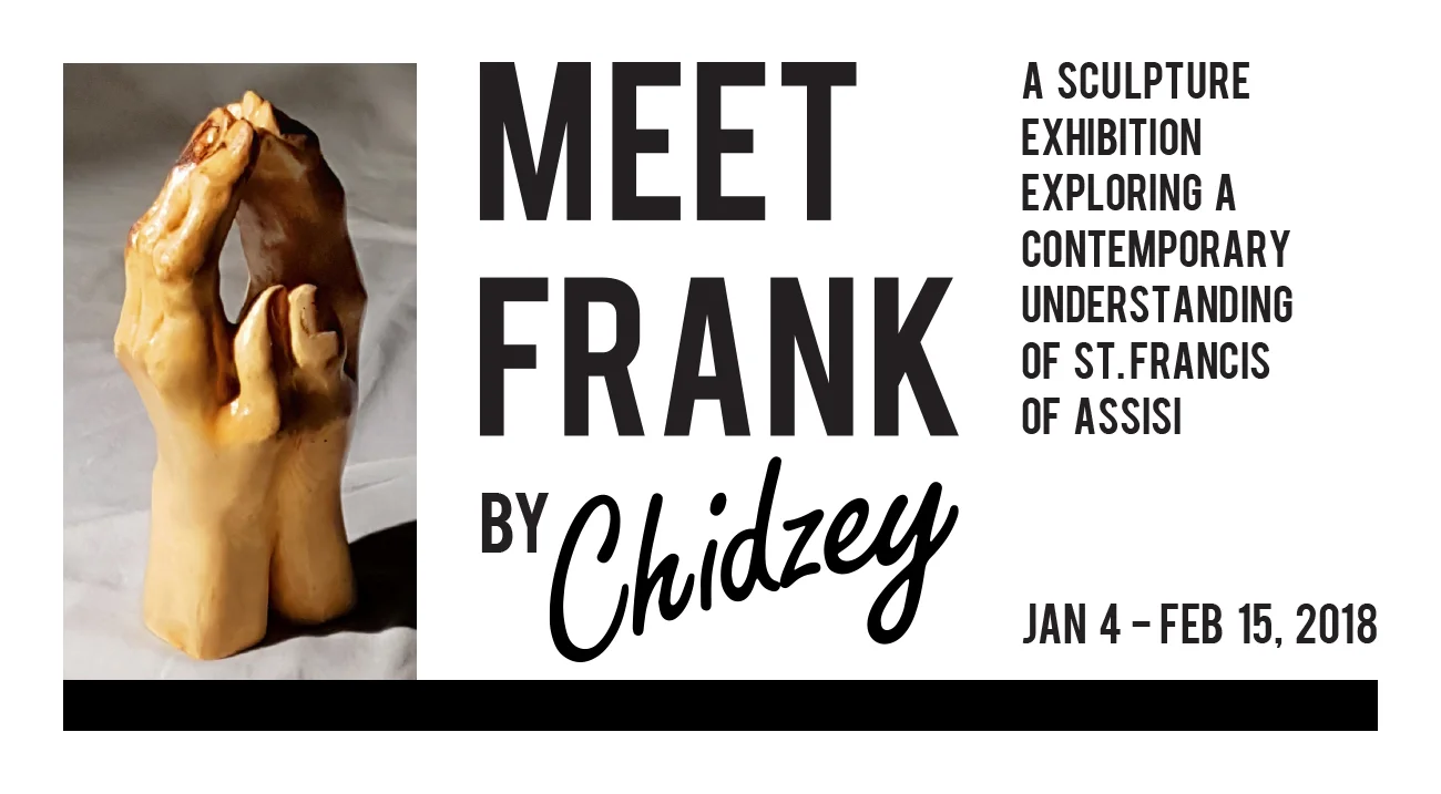 Meet Frank