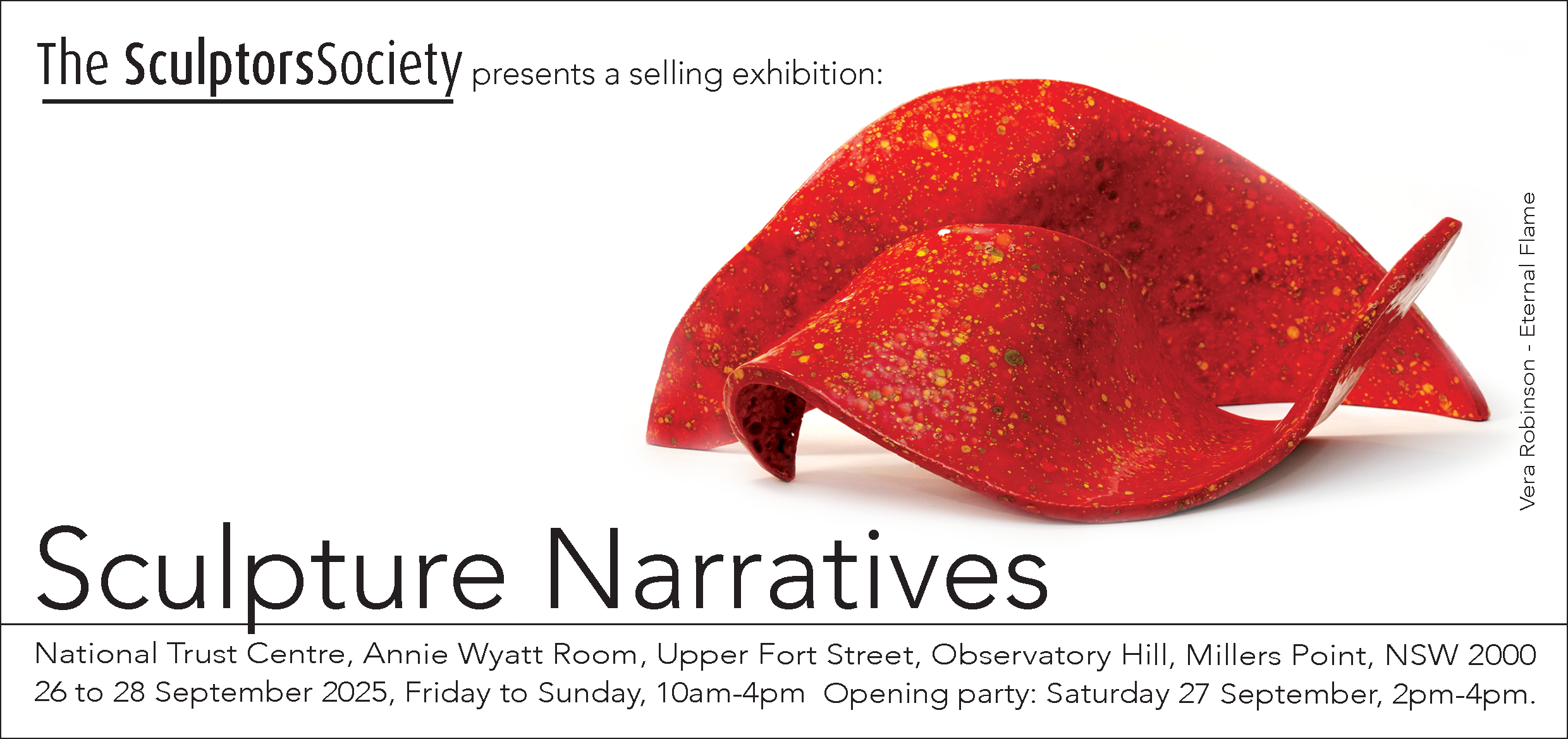 Sculpture Narratives