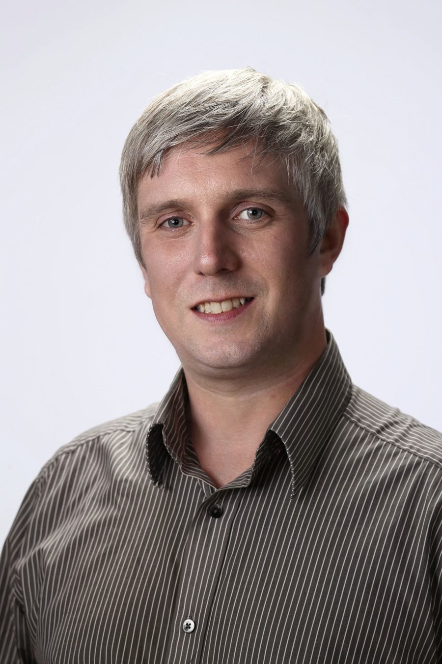 Paddy Byrne, Dynamics 365 Solution Architect