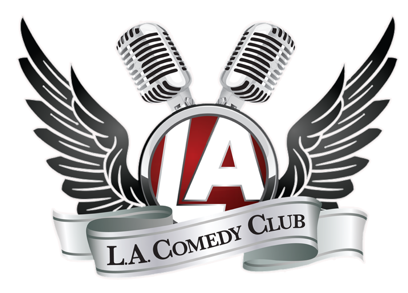 Las Vegas&#39; Comedy Club: L.A. Comedy Club