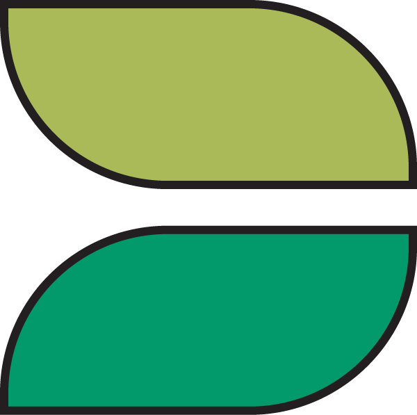 Gold Plant Icon