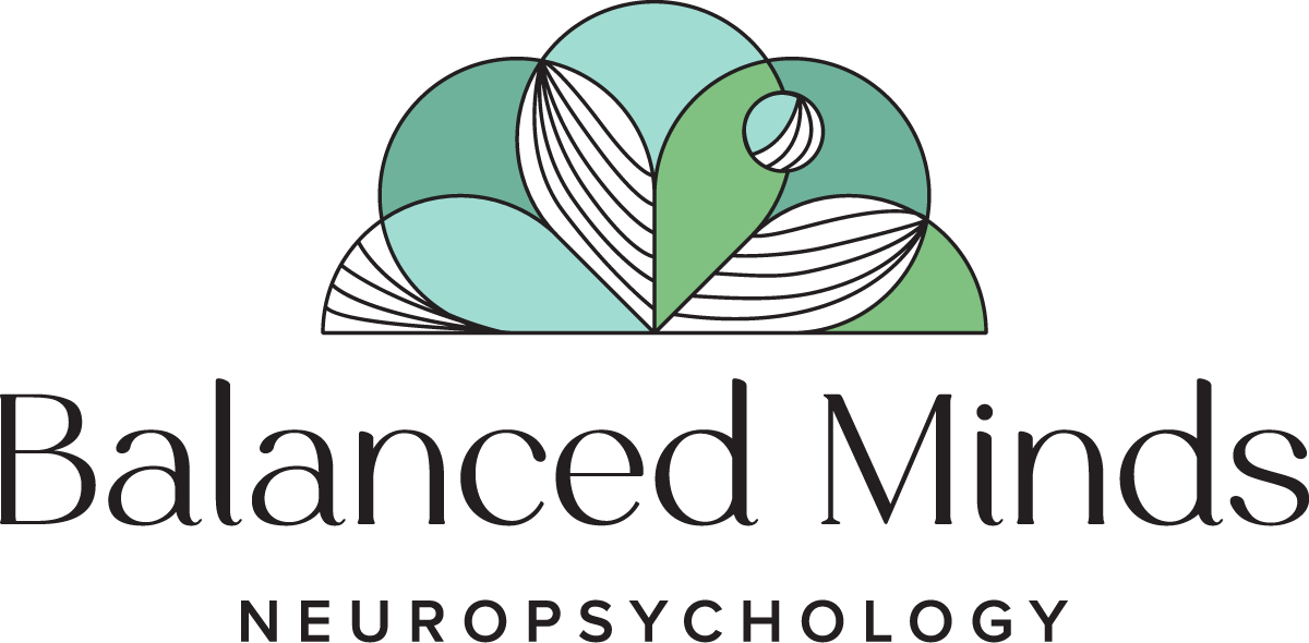 Balanced Minds, PC | Neuropsychological Evaluation in Washington