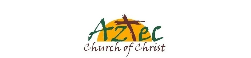 Aztec Church of Christ