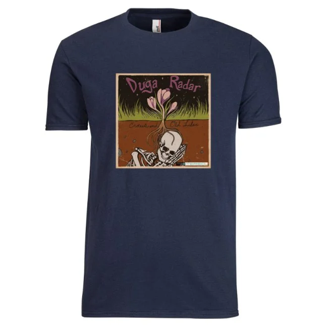 Duga Radar Blue Shirt Record Cover.jpg