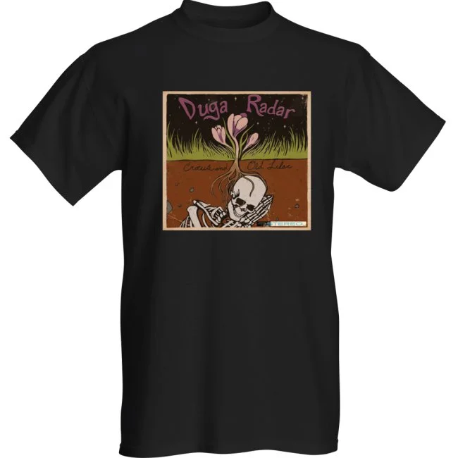 Duga Radar Black Shirt Record Cover.jpg