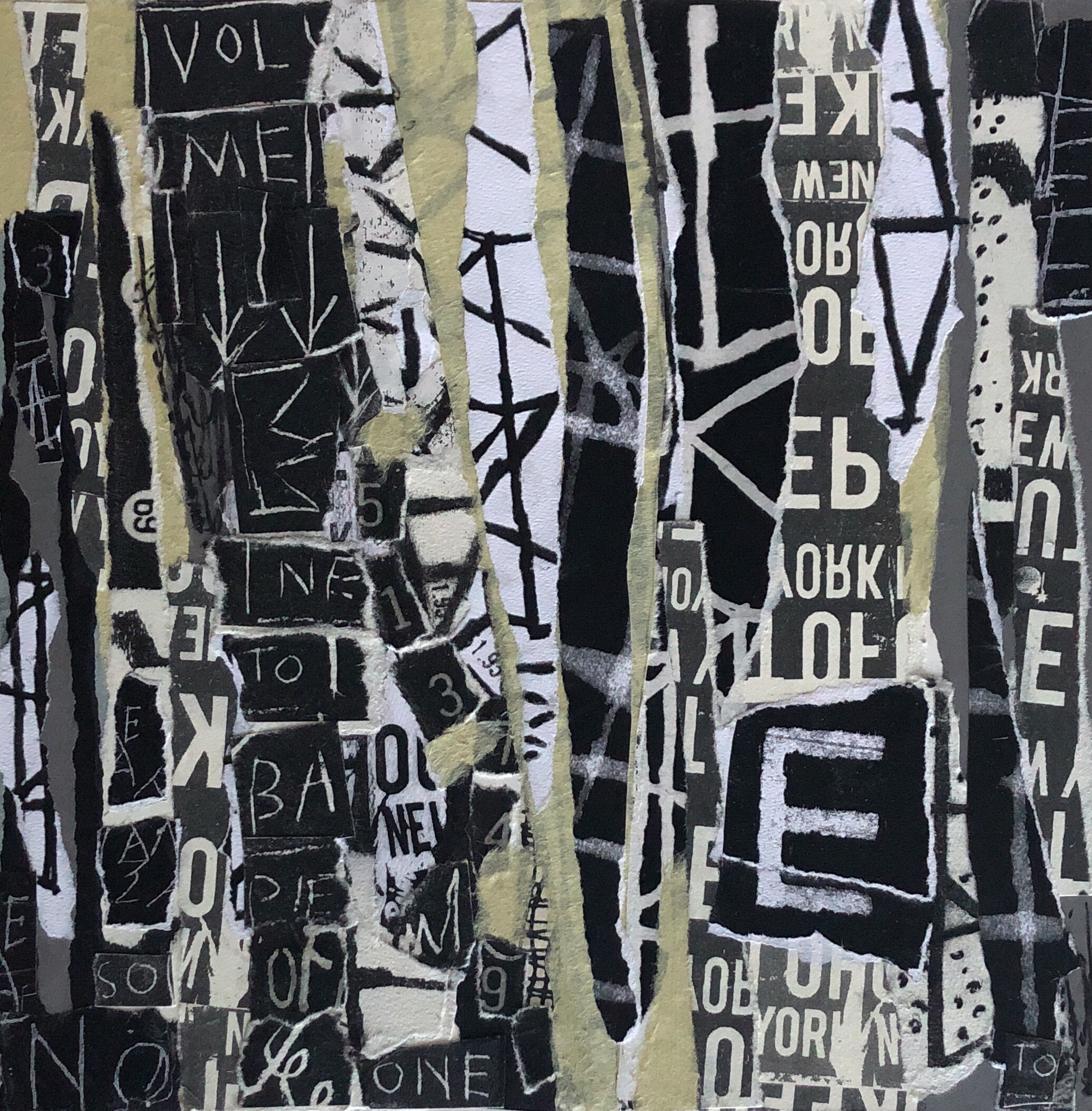 Untitled C (3) 11”x11”