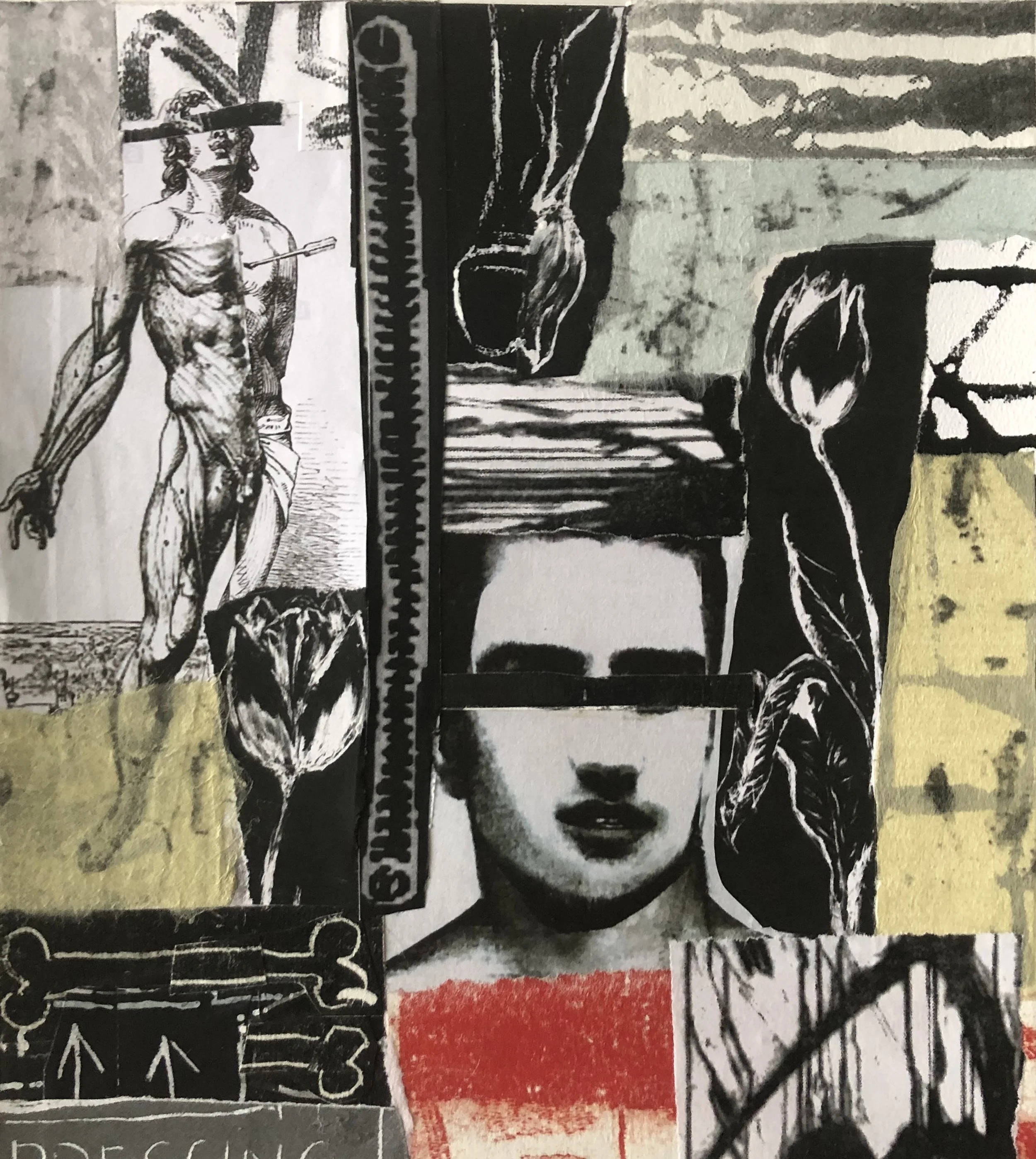 Queer Collage 13