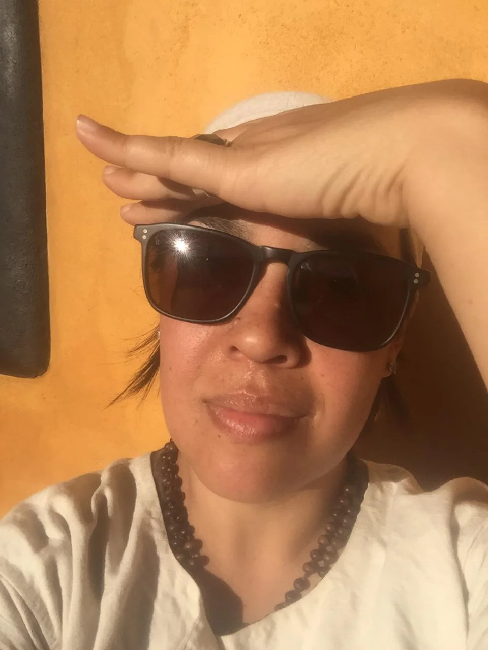 Who Do You See When You Look at Someone?