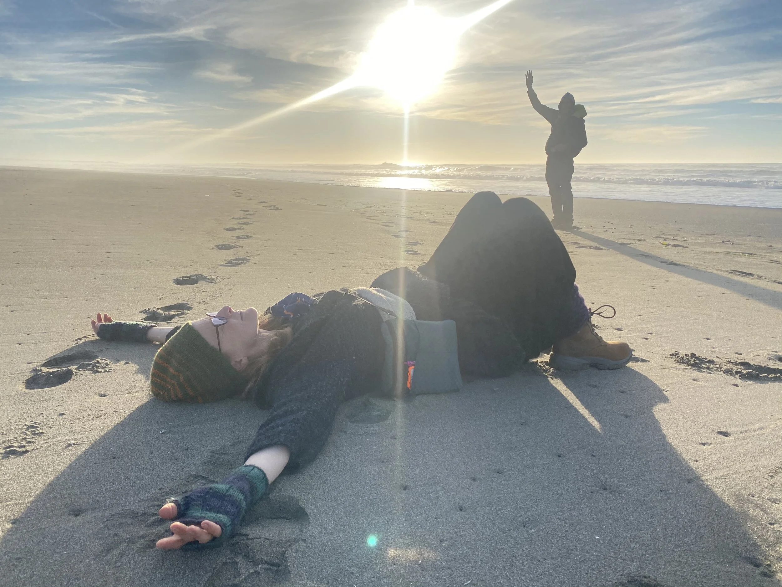 Creativity and a Doodle Loaf