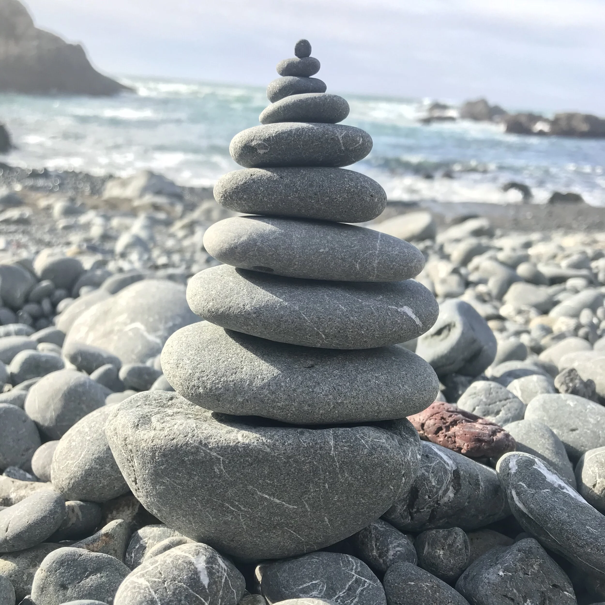 Equanimity is a Function of the Heart