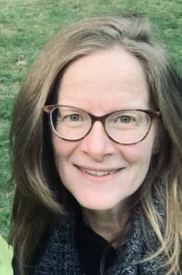 Mentor offering spiritual teachings