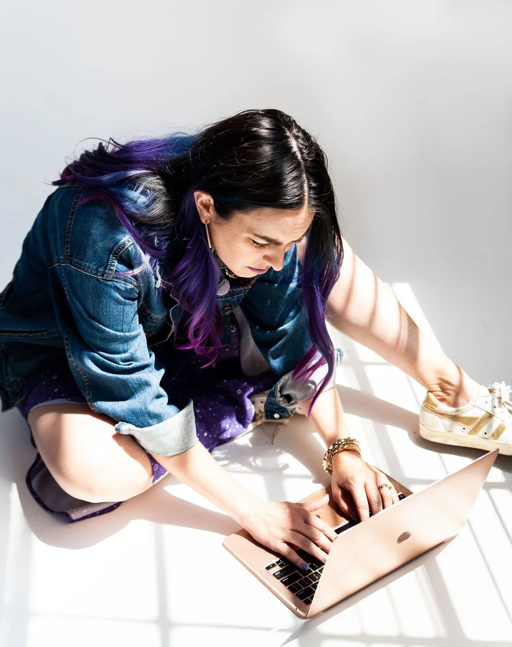 Transcend Your Dichotomy w/ Brooke Monaghan