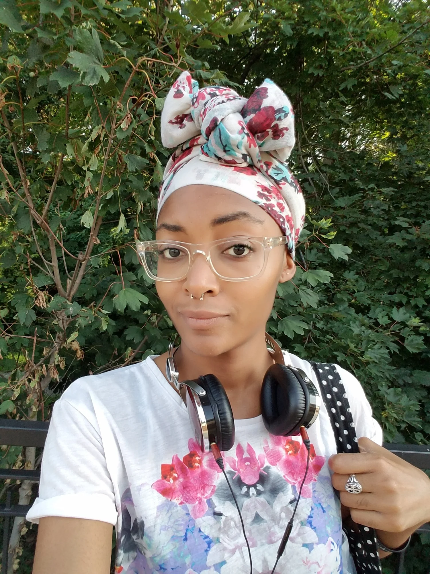 Transcend Your Dichotomy w/ Brooke Monaghan